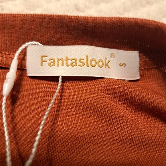Fantaslook Tunic - Picture 6 of 11